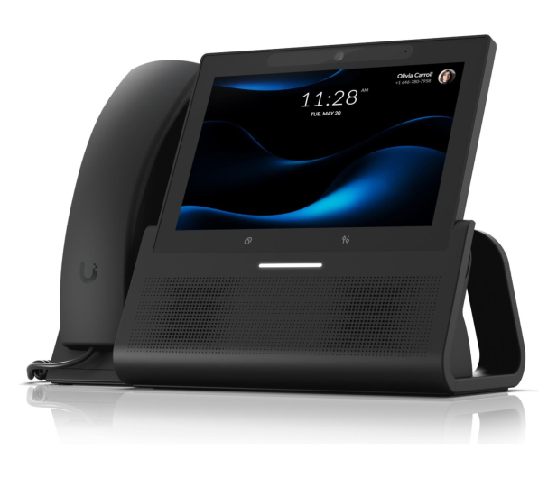 Ubiquiti UTP-G3-Touch-Enterprise UniFi Talk - 1574005 - zdjęcie 9